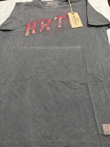 Camiseta Pepe Jeans Moderna Gris Talla M