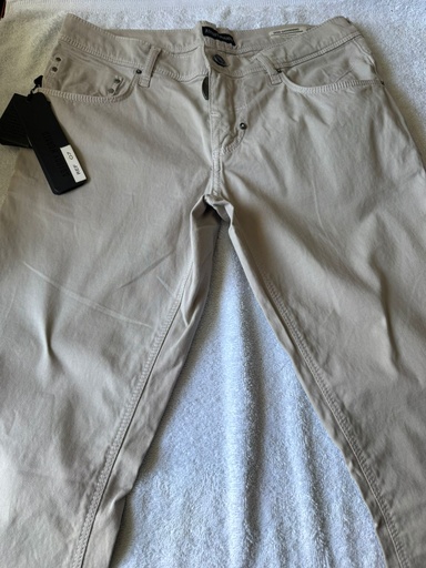 Pantalon Antony Morato SS Don Giovannio Talla 32 Gris 